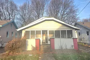 646 Columbia Ave, Akron, OH 44310 - Photo 1