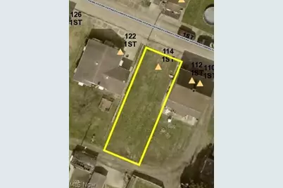 114 1st Avenue, Yorkville, OH 43971 - Photo 1