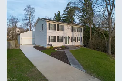 425 N Broadway Street, Medina, OH 44256 - Photo 1