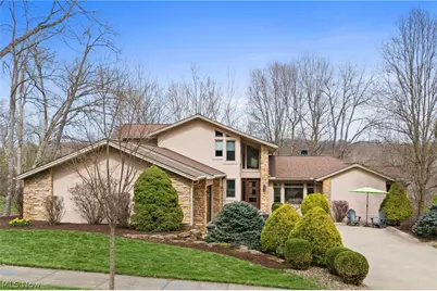 1105 Riverwoods Drive, Akron, OH 44313 - Photo 1