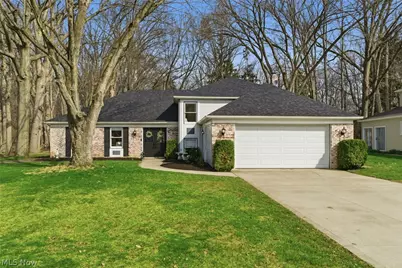 25726 Hidden Acres Drive, Westlake, OH 44145 - Photo 1