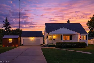 104 W Carolina Avenue, Sebring, OH 44672 - Photo 1