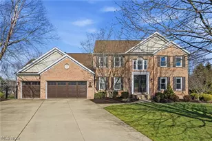 6625 Olde Stone Cir NE, Canton, OH 44721 - Photo 1