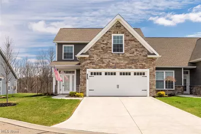 3542 Red Tail Circle NW, Canton, OH 44708 - Photo 1