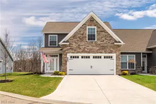 3542 Red Tail Cir NW, Canton, OH 44708 - Photo 1