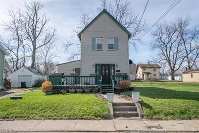2202 5th Street NE, Canton, OH 44704 - Photo 1