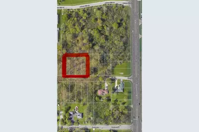 Wood Avenue, Boardman, OH 44512 - Photo 1