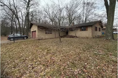 4690 Shriver Road, North Canton, OH 44720 - Photo 1