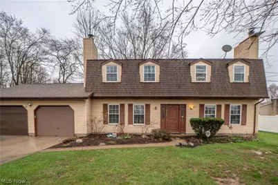 3070 Lancer Street NW, North Canton, OH 44720 - Photo 1