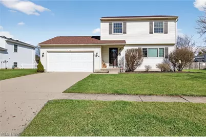 436 Bayberry Drive, Elyria, OH 44035 - Photo 1