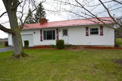 45620 Stewart Road, Sullivan, OH 44880 - Photo 1
