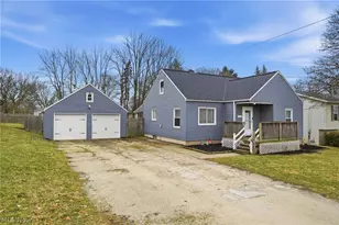 1852 Cramer Ave, Akron, OH 44312 - Photo 1