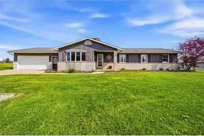 6117 Fenkell Road, Andover, OH 44003 - Photo 1