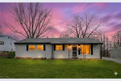 6369 Eldridge Boulevard, Huber Heights, OH 44146 - Photo 1