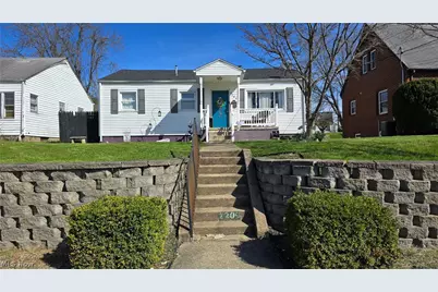 2209 16th Street, Parkersburg, WV 26101 - Photo 1