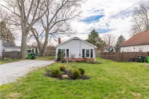 3736 Louise St, Mogadore, OH 44260 - Photo 1