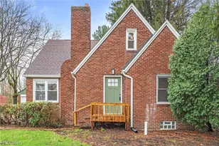 4216 38th St NW, Canton, OH 44718 - Photo 1