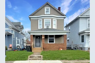 1243 Oakgrove Avenue, Steubenville, OH 43952 - Photo 1