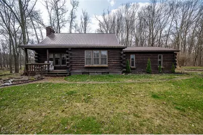 17917 Ellsworth Road, Lake Milton, OH 44429 - Photo 1