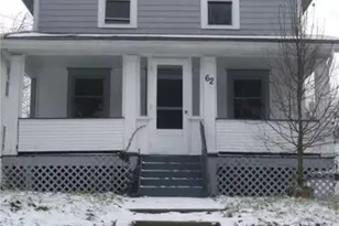 62 E Rosewood Ave, Akron, OH 44301 - Photo 1