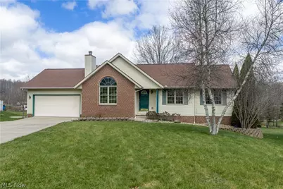 1389 N Milburn Square NE, Bolivar, OH 44612 - Photo 1