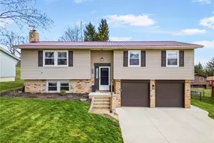 2858 Lombardi Ave SW, Canton, OH 44706 - Photo 1