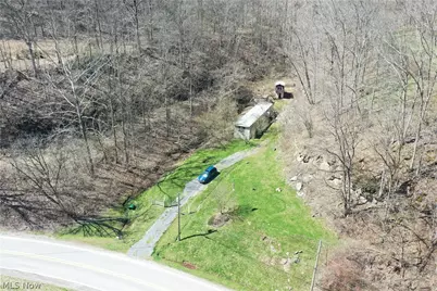 24618 S Calhoun Highway, Chloe, WV 25235 - Photo 1