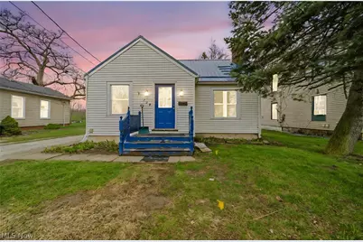 729 W Main Street, Geneva, OH 44041 - Photo 1