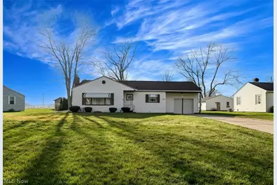5838 Harter Home Drive, Akron, OH 44319 - Photo 1