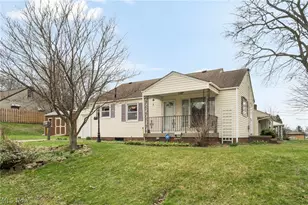 4454 2nd St NW, Canton, OH 44708 - Photo 1