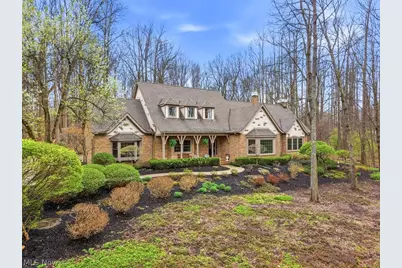7751 Chagrin Road, Chagrin Falls, OH 44023 - Photo 1