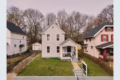 994 Moeller Avenue, Akron, OH 44307 - Photo 1