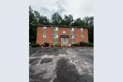 166 Kendall Avenue #1, Campbell, OH 44405 - Photo 1