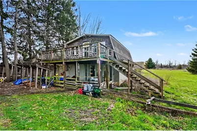11488 S Duck Creek Road, Salem, OH 44460 - Photo 1