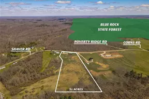 6880 Shaver Rd, Blue Rock, OH 43720 - Photo 1
