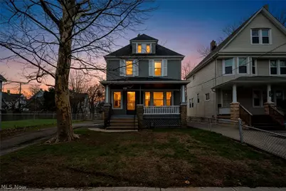 651 E 115th Street, Loveland, OH 44108 - Photo 1