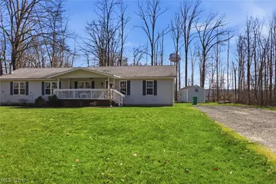 898 Longshadow Drive, Roaming Shores, OH 44084 - Photo 1