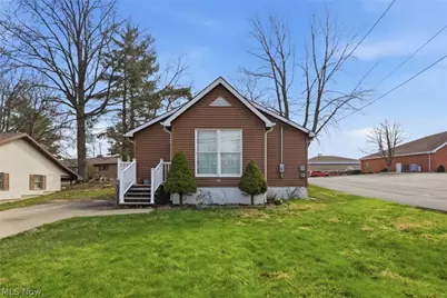655 Spangler Street, Willard, OH 44890 - Photo 1