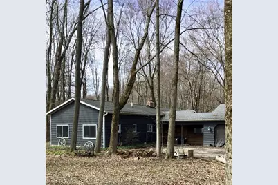 11777 Abbott Road, Hiram, OH 44234 - Photo 1