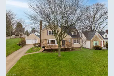 131 31st Street NW, Canton, OH 44709 - Photo 1