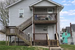 296 Cole Ave, Akron, OH 44301 - Photo 1