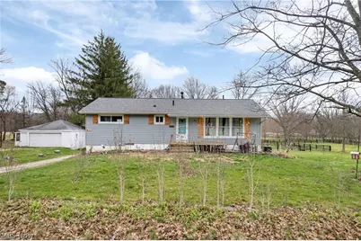 170 N Thomas Road, Tallmadge, OH 44278 - Photo 1