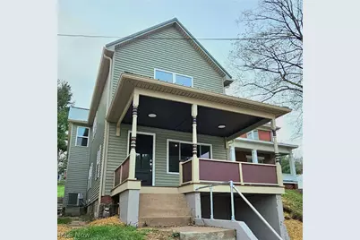 111 Vine Street, Marietta, OH 45750 - Photo 1