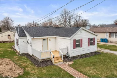 214 Linden Street, Port Clinton, OH 43452 - Photo 1