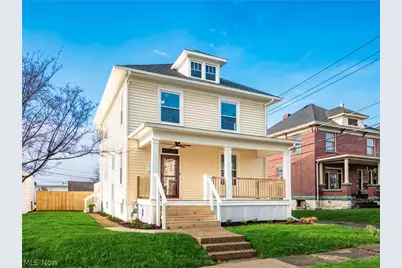 618 Locust Avenue, Zanesville, OH 43701 - Photo 1