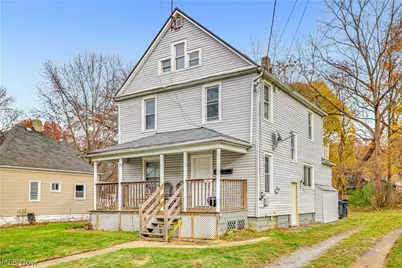 673 Sumner Street, Akron, OH 44311 - Photo 1