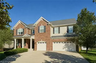 4355 Willow Wood Way, Uniontown, OH 44685 - Photo 1