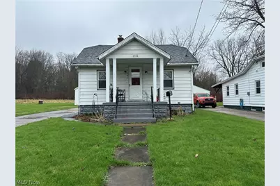 1312 Hamlin Drive, Ashtabula, OH 44004 - Photo 1