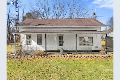 550 Johnson Avenue, Alliance, OH 44601 - Photo 1