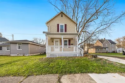 615 W Spruce Avenue, Ravenna, OH 44266 - Photo 1